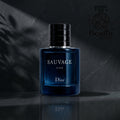 DIOR SAUVAGE ELIXIR EDP