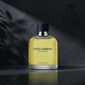 DOLCE & GABBANA POUR HOMME EDT