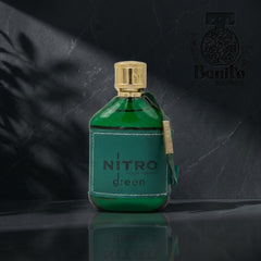 dumont-nitro-green
