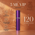 5 ML VIP