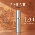 5 ML VIP