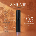 8 ML VIP