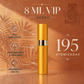 8 ML VIP