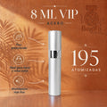 8 ML VIP