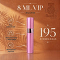 8 ML VIP
