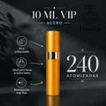 10 ML VIP
