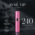 10 ML VIP