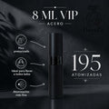 8 ML VIP