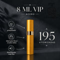 8 ML VIP