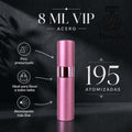 8 ML VIP