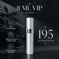 8 ML VIP
