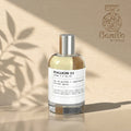 EMPER STALLION 53 EAU DE PARFUM