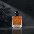 EMPORIO ARMANI STRONGER WITH YOU INTENSELY EDP