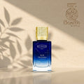 EX NIHILO, Blue Talisman edp