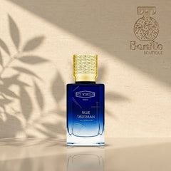 EX NIHILO, Blue Talisman edp