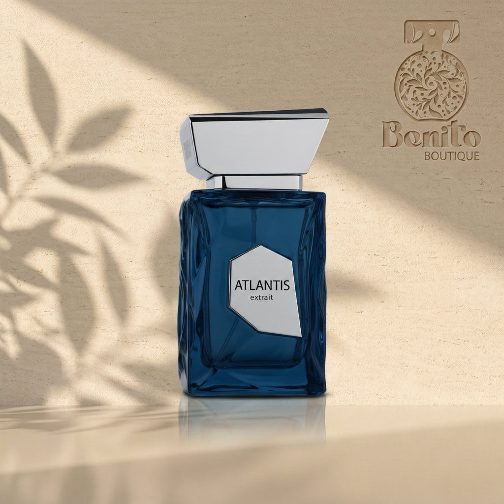 FRENCH AVENUE ATLANTIS EXTRAIT