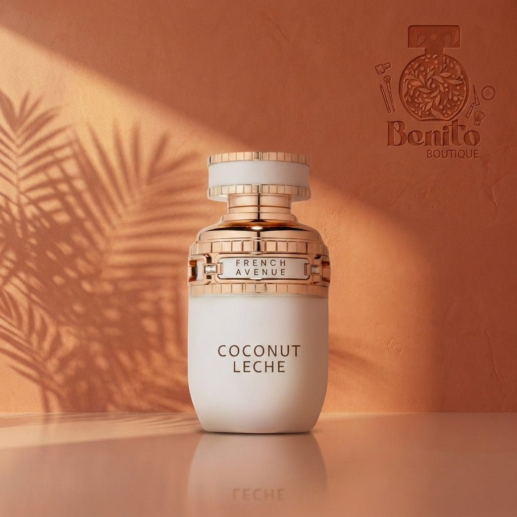 FRENCH AVENUE COCONUT LECHE EDP