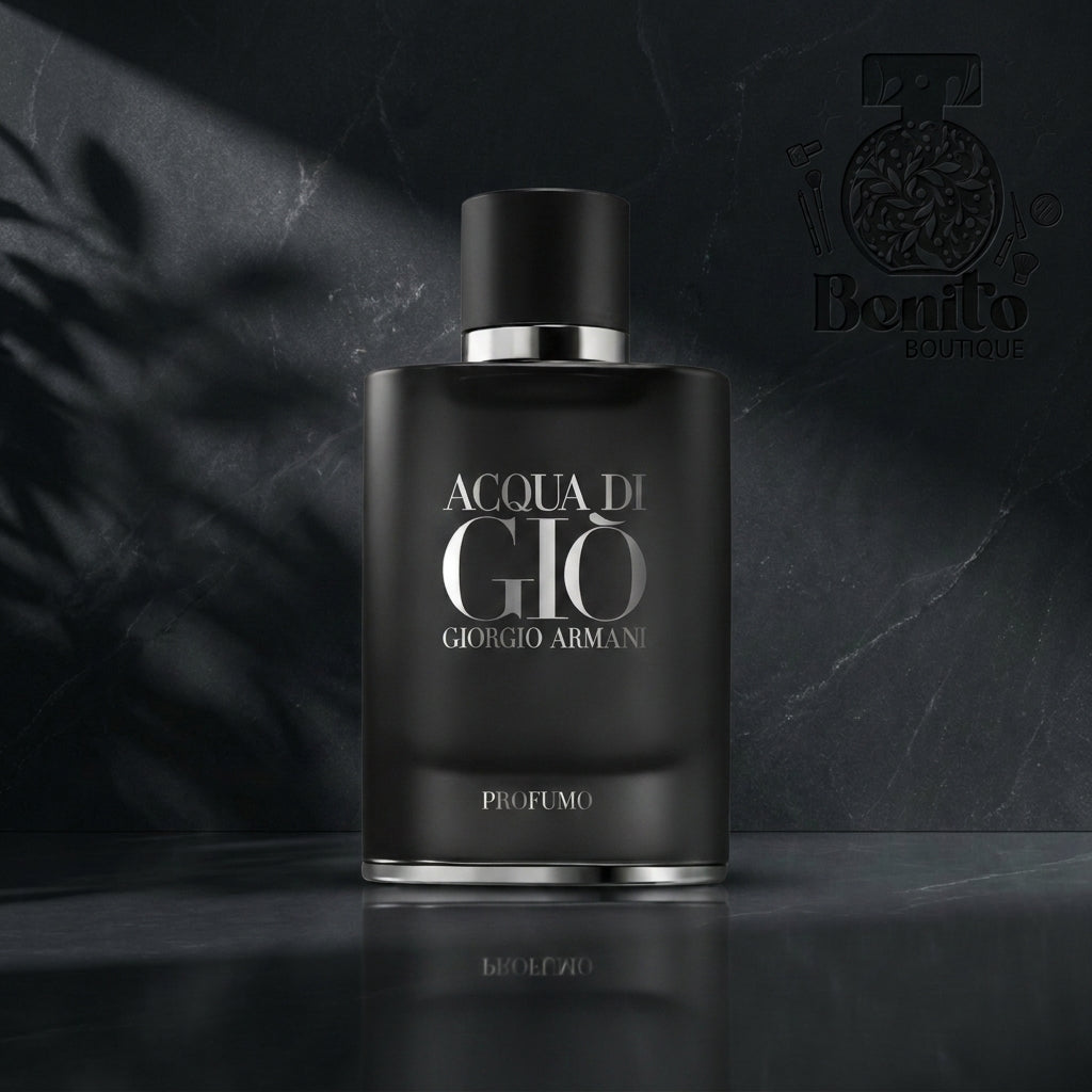 GIORGIO ARMANI ACQUA DI GIO PROFUMO