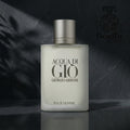 GIORGIO ARMANI ACQUA DI GIO