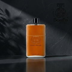 GUCCI GUILTY ABSOLUTE EDP