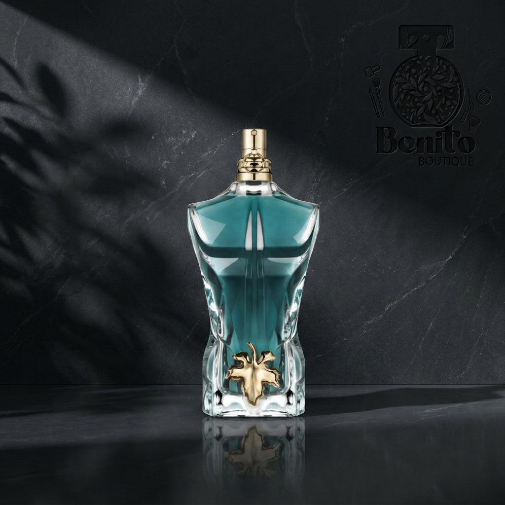 JEAN PAUL GAULTIER LE BEAU EDP