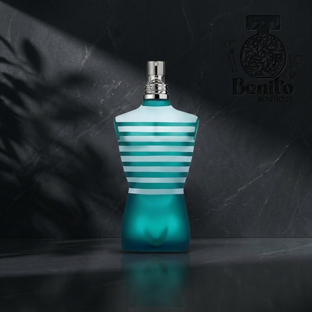 JEAN PAUL GAULTIER LE MALE EDT