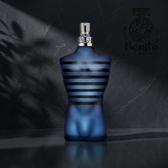 JEAN PAUL GAULTIER ULTRA MALE