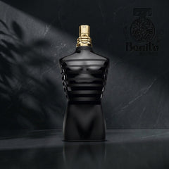 JEAN PAUL GAULTIER LE MALE LE PARFUM
