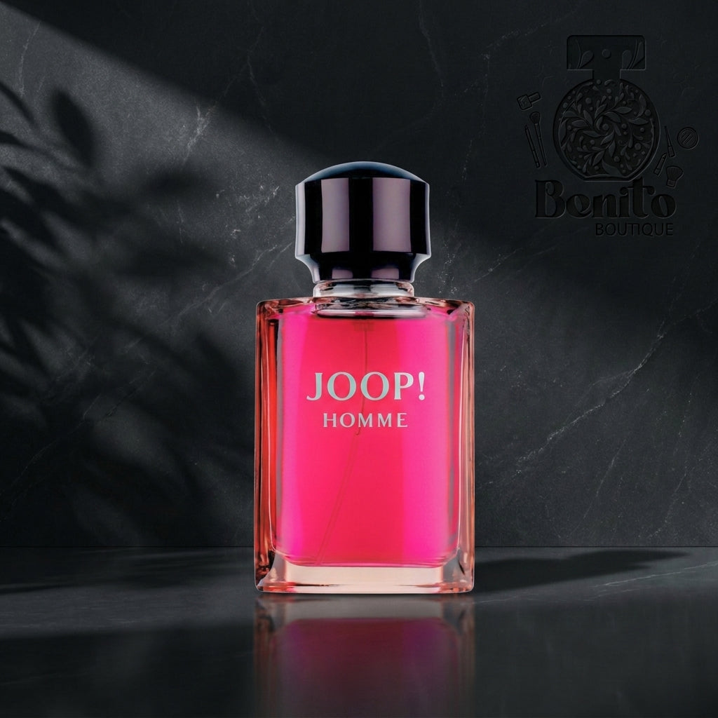 JOOP! HOMME EDP