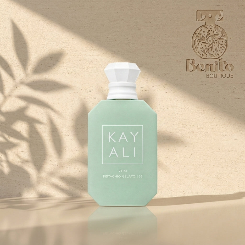 KAYALI FRAGRANCES YUM PISTACHIO GELATO | 33