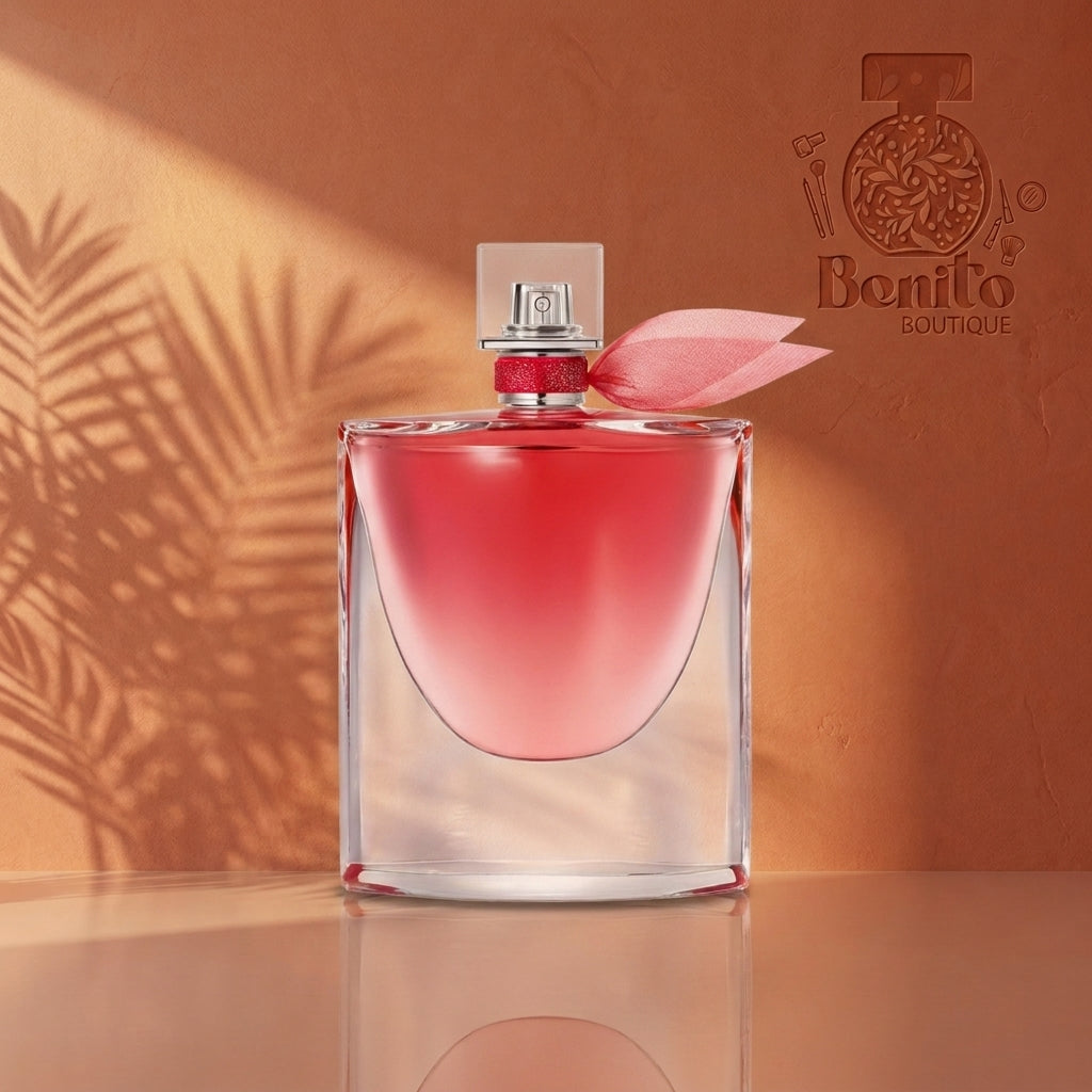 LANCOME LA VIE EST BELLE INTENSEMENT