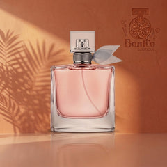 LANCOME LA VIE EST BELLE EDP