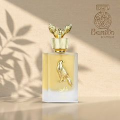 LATTAFA AL AREEQ GOLD
