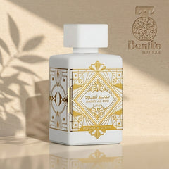 LATTAFA BADEE AL OUD HONOR GLORY EDP