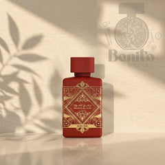LATTAFA BADEE AL OUD SUBLIME EDP