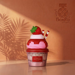 LATTAFA BERRY ON TOP