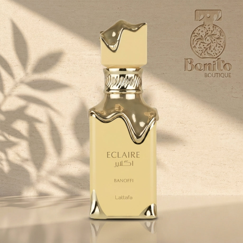 LATTAFA ECLAIRE BANOFFI EDP