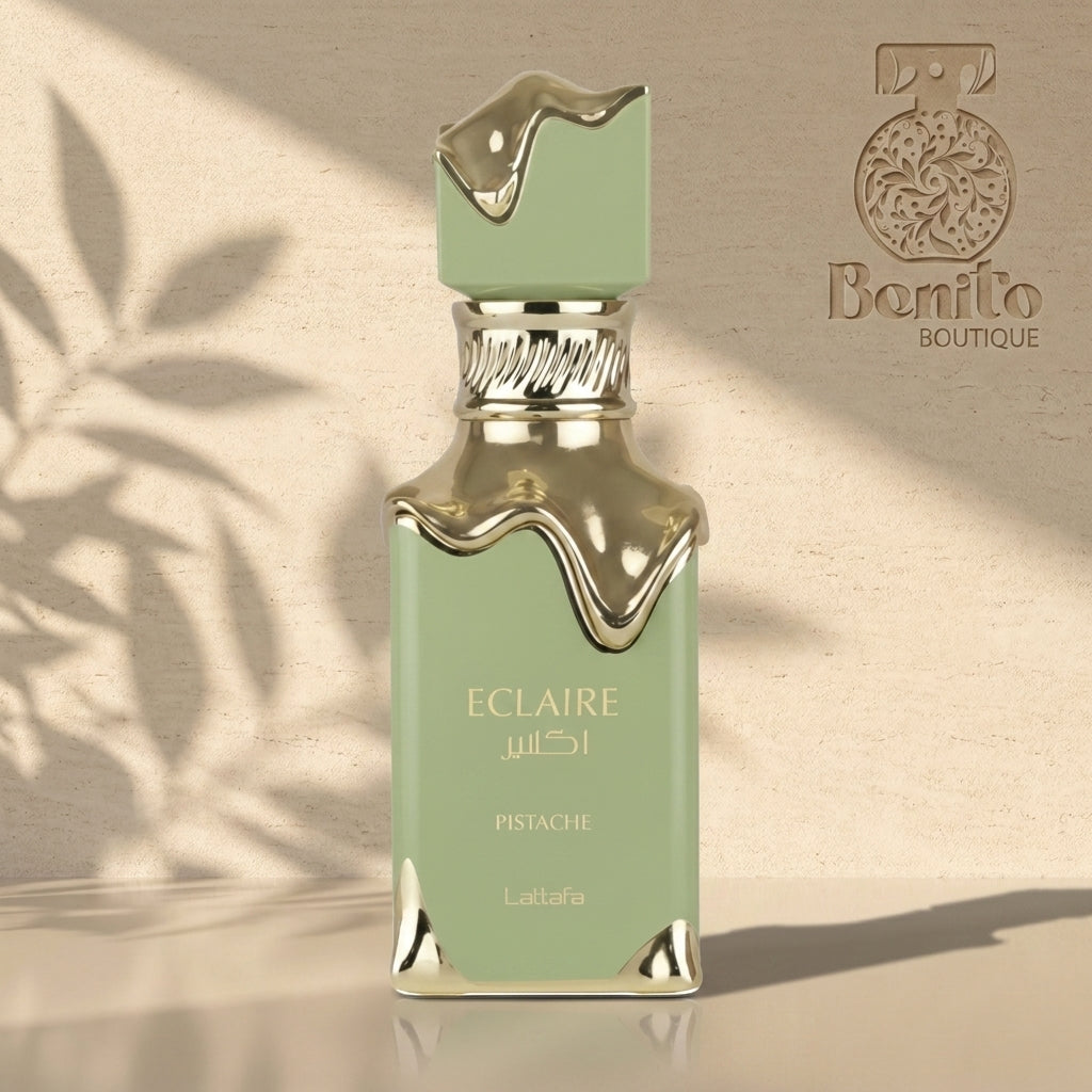 LATTAFA ECLAIRE PISTACHE EDP