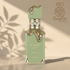 LATTAFA ECLAIRE PISTACHE EDP