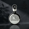 LATTAFA FAKHAR BLACK EDP