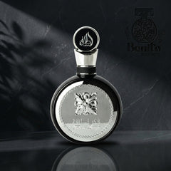 LATTAFA FAKHAR BLACK EDP