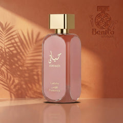 LATTAFA HAYAATI FLORENCE EDP