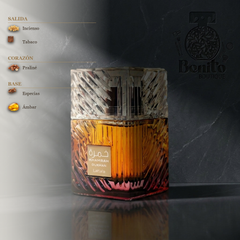 LATTAFA KHAMRAH DUKHAN EDP - Notas olfativas