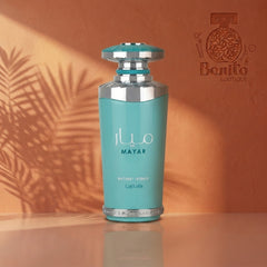 LATTAFA MAYAR NATURAL INTENSE EDP
