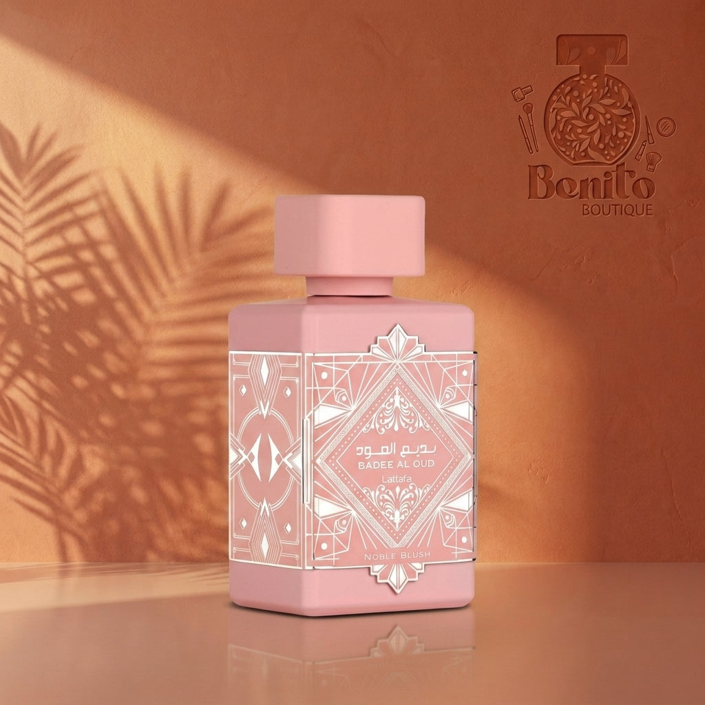 LATTAFA NOBLE BLUSH