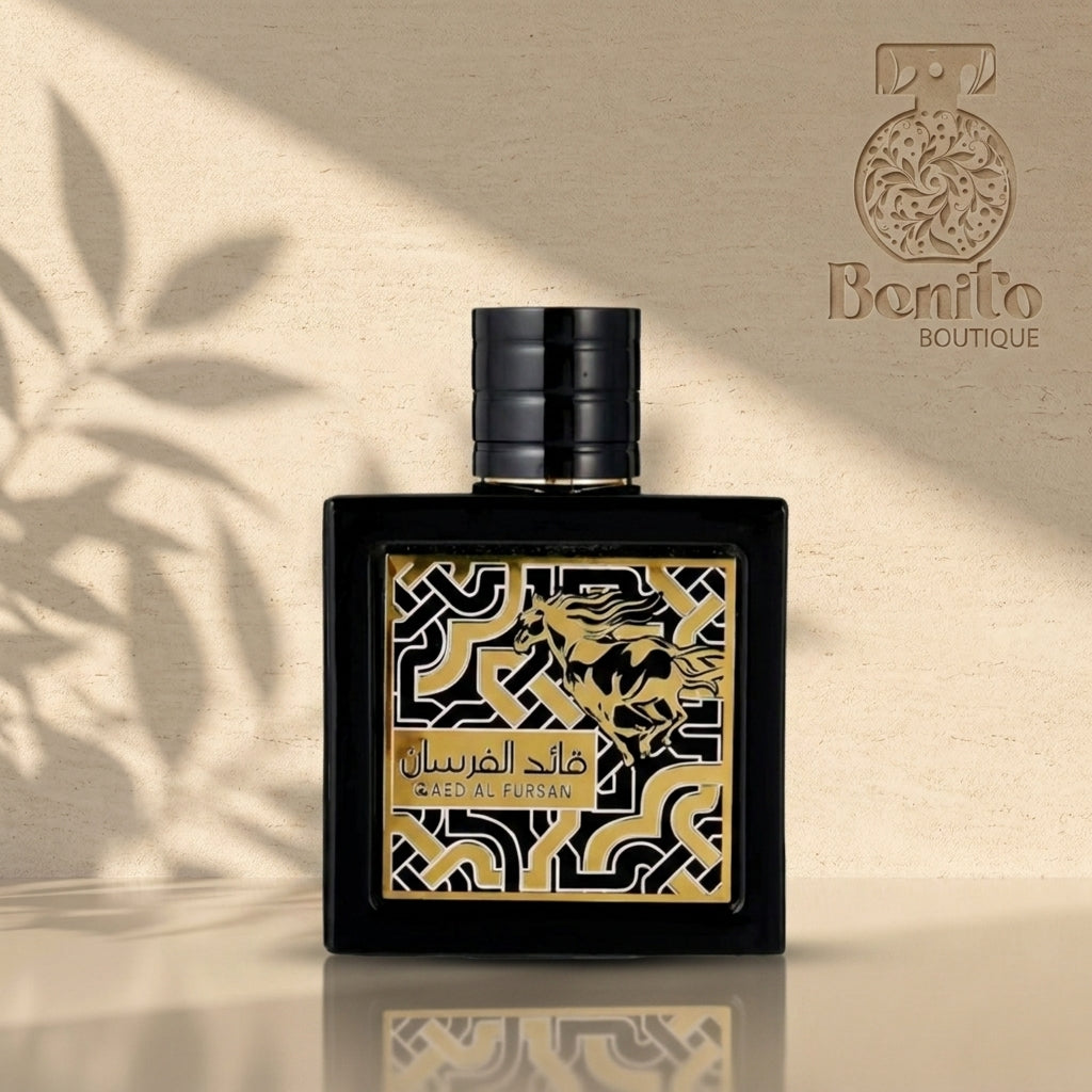 LATTAFA QAED AL FURSAN EDP