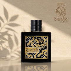 LATTAFA QAED AL FURSAN EDP