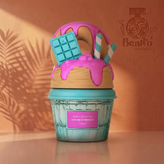 LATTAFA VANILLA FREAK