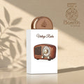 LATTAFA VINTAGE RADIO