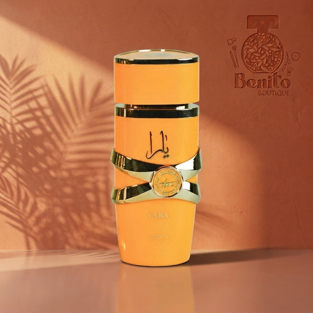 LATTAFA YARA TOUS EDP